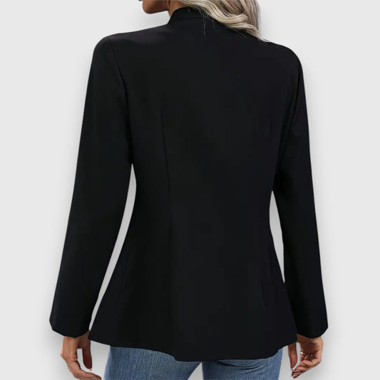 VITULANO - Blazer elegante con chiusura a bottoni