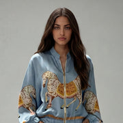 Blue Set