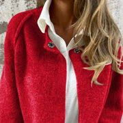 Rosso mattone