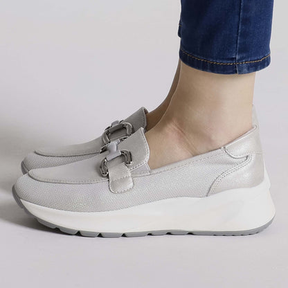 Brenda - Mocassino Comodo donna