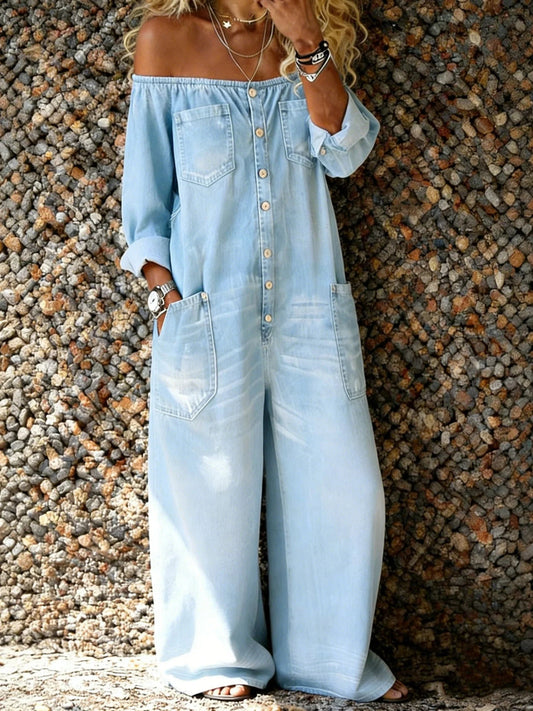 Blu Chiaro