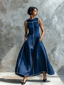 Blu scuro