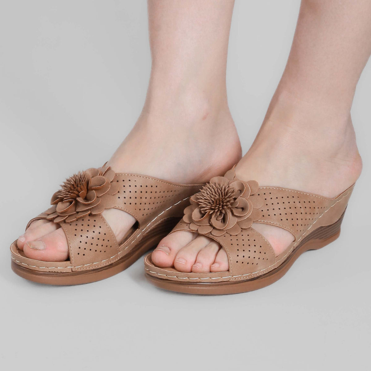 Sandalo Comfort Premium