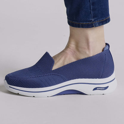 Cora - Sneaker Slip-on Donna