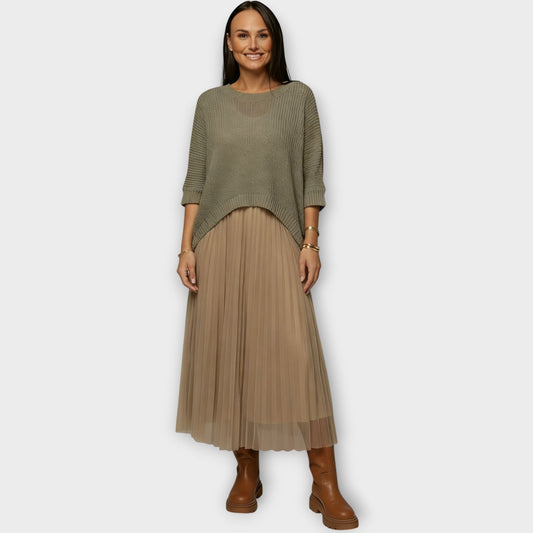 Verde/Khaki