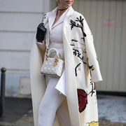 White Print