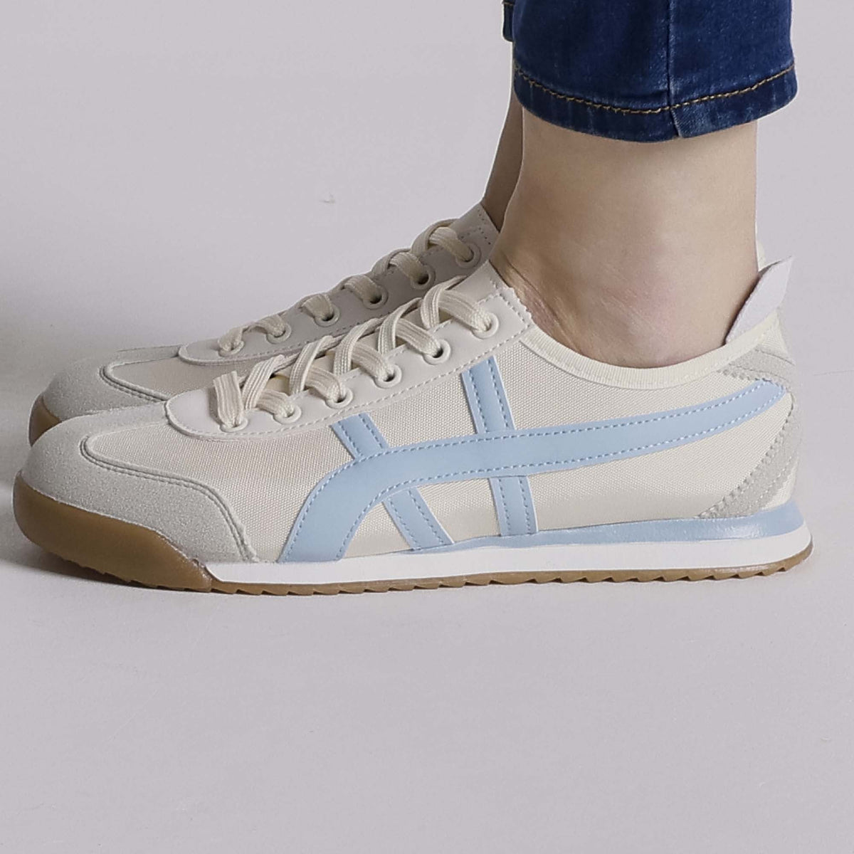 Alyssa - Sneaker Trendy donna