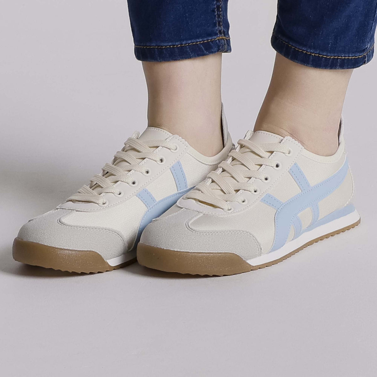 Alyssa - Sneaker Trendy donna