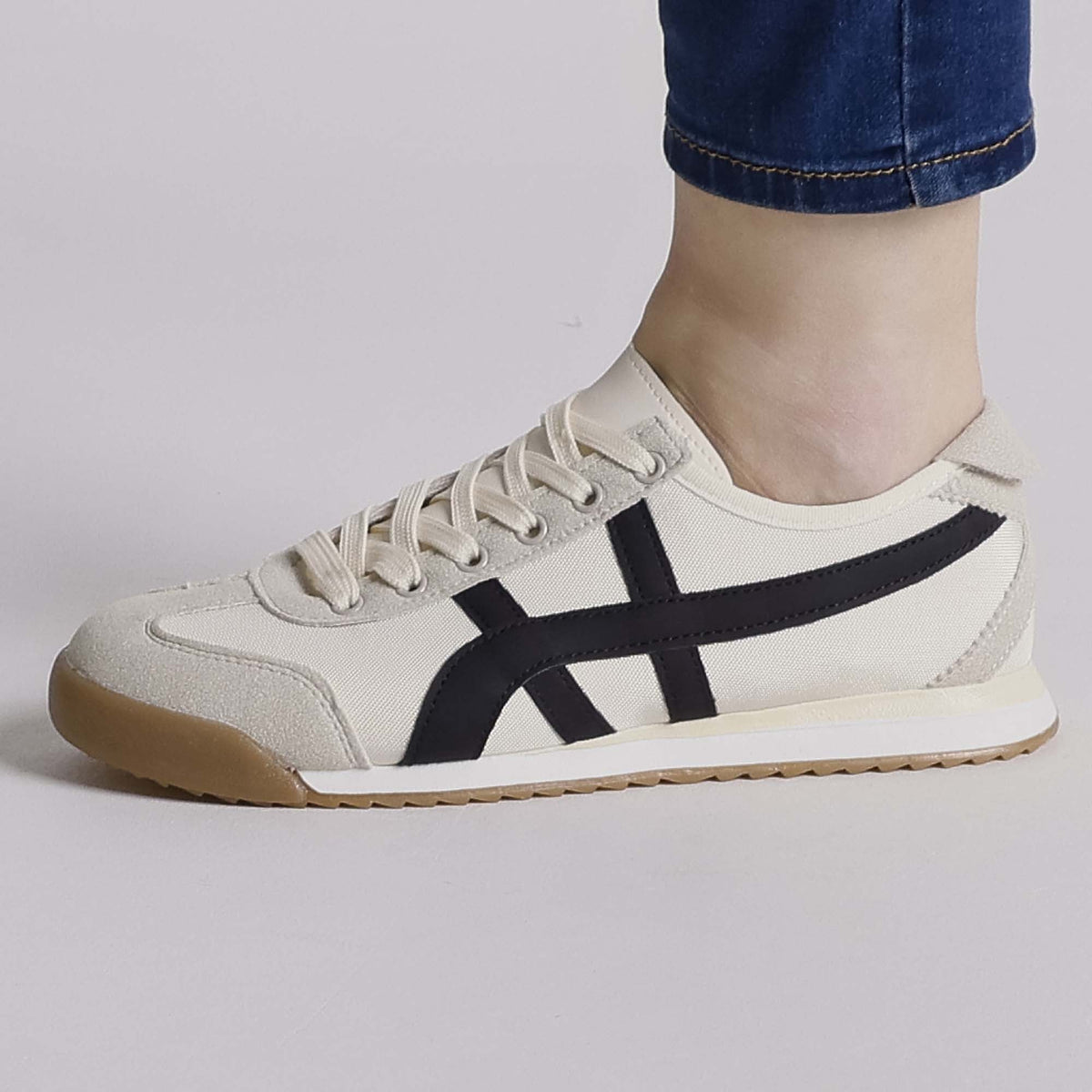 Alyssa - Sneaker Trendy donna