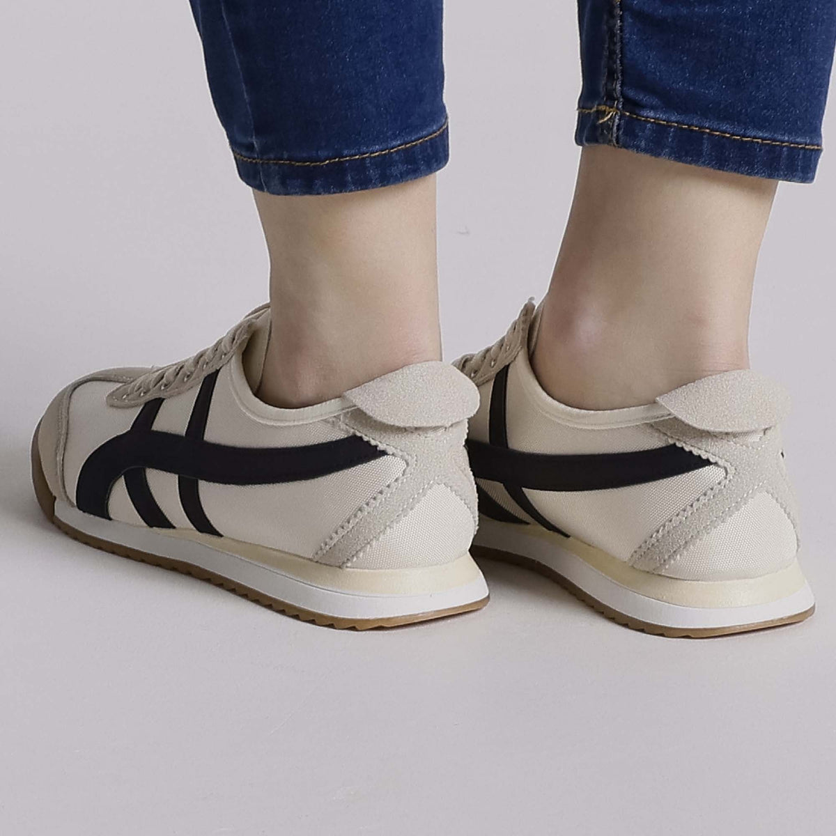 Alyssa - Sneaker Trendy donna