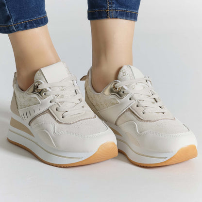 Diana - Sneaker Comoda donna