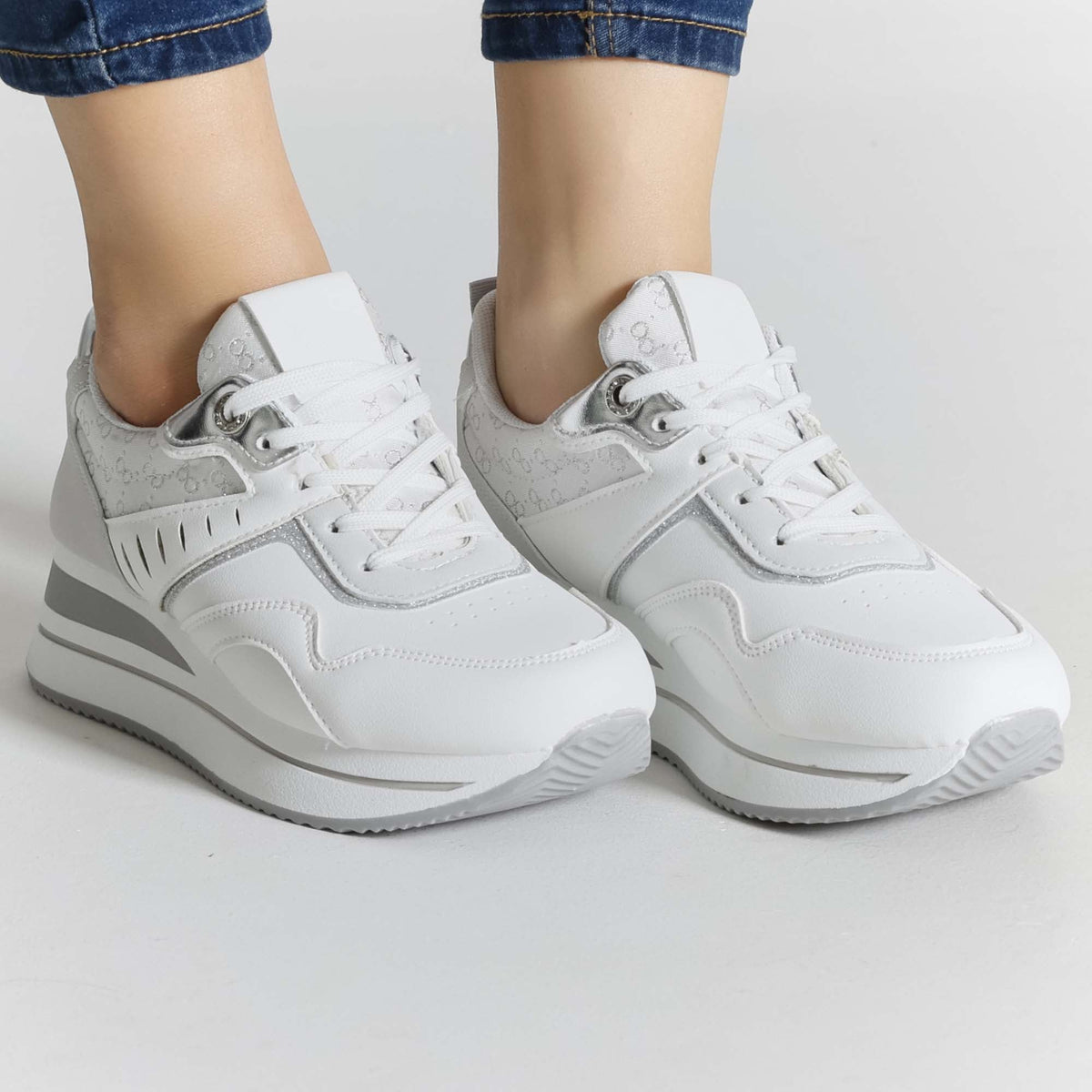 Diana - Sneaker Comoda donna