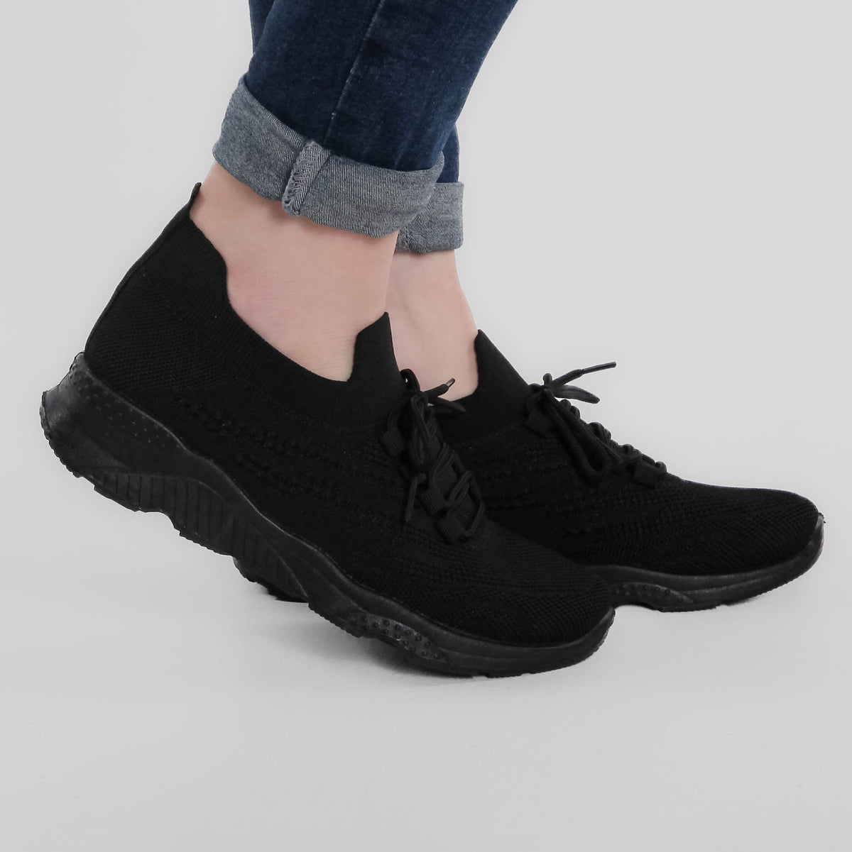 Domi - Sneaker Fashion donna