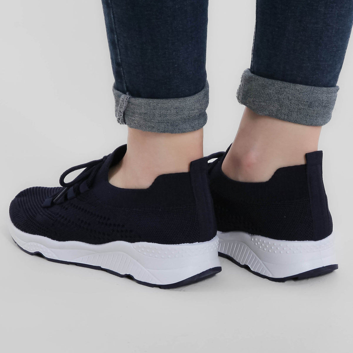 Domi - Sneaker Fashion donna