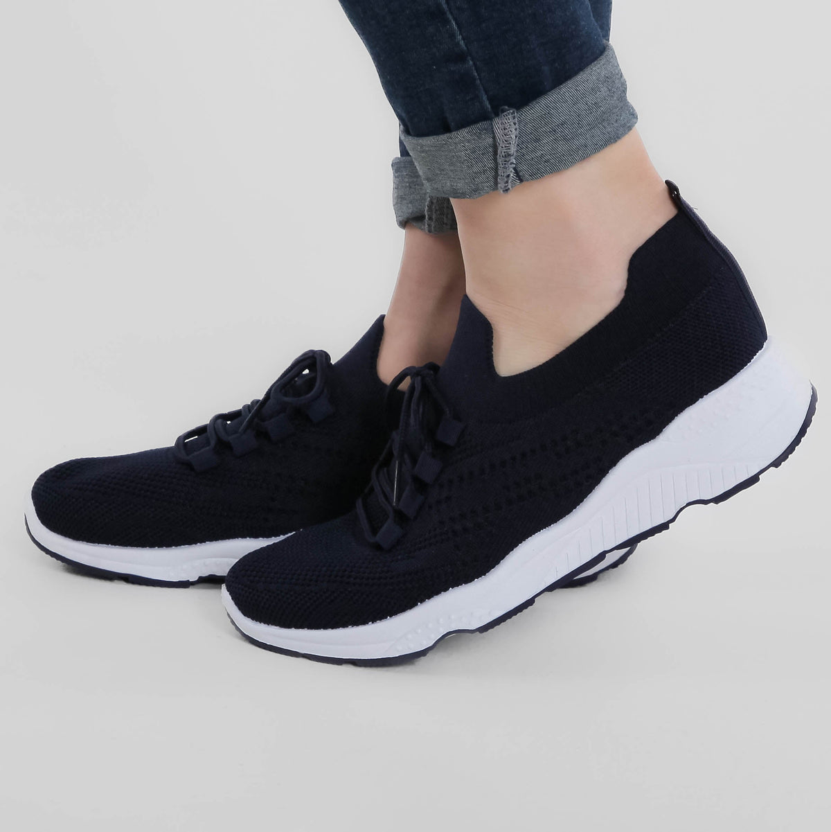 Domi - Sneaker Fashion donna