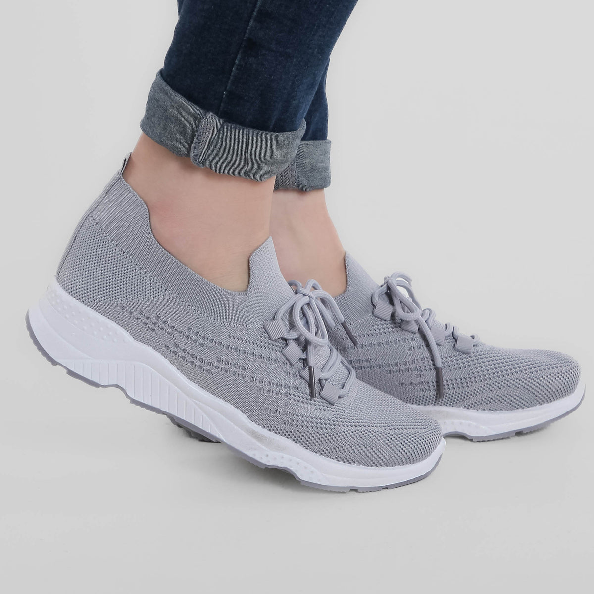 Domi - Sneaker Fashion donna
