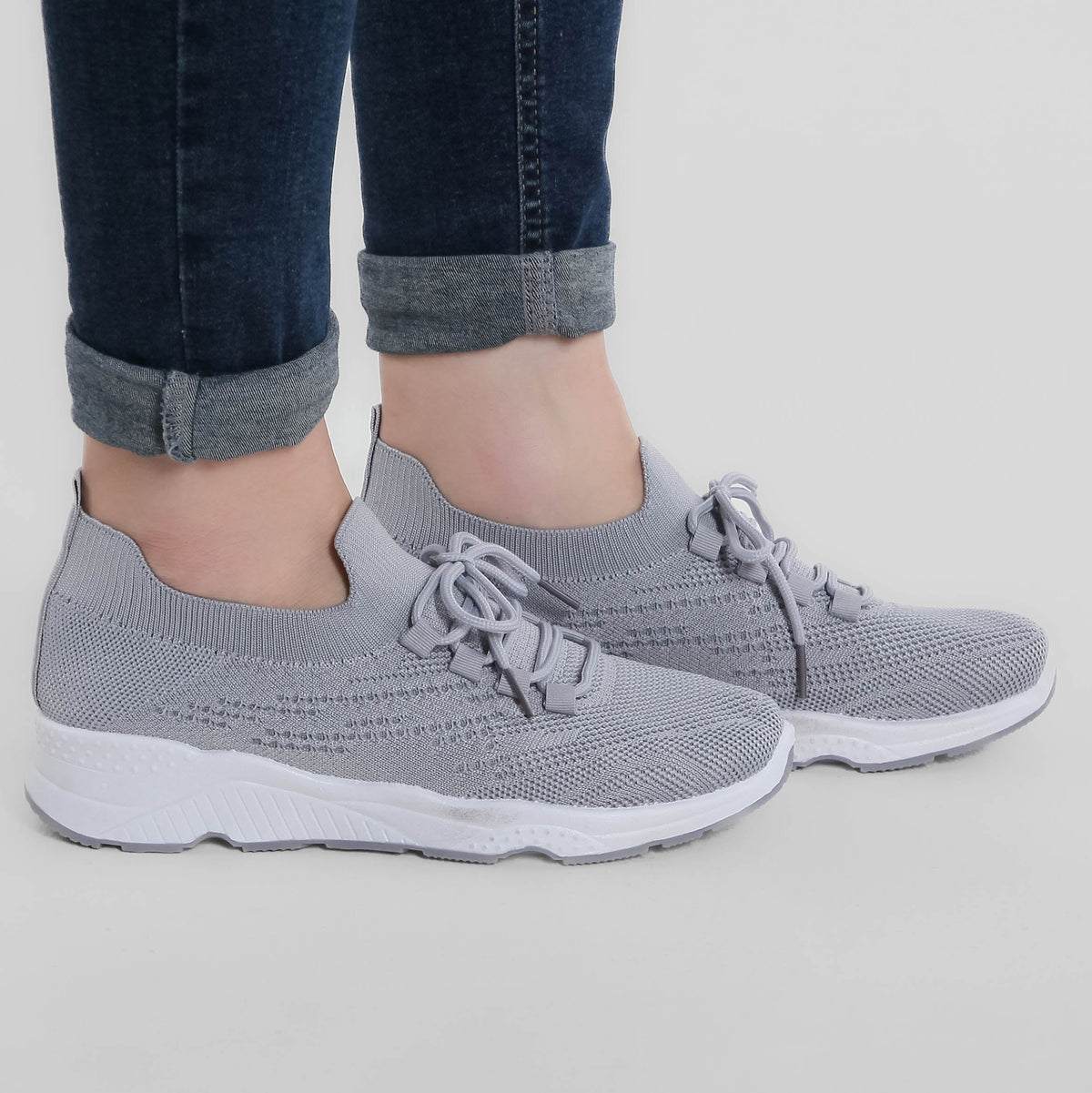 Domi - Sneaker Fashion donna