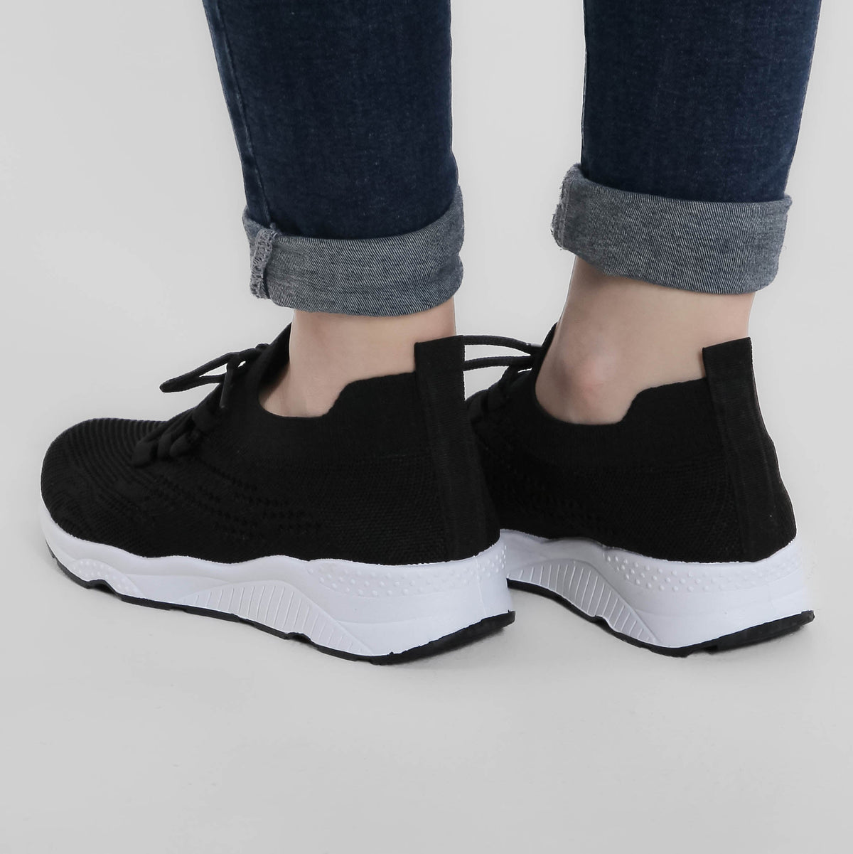 Domi - Sneaker Fashion donna