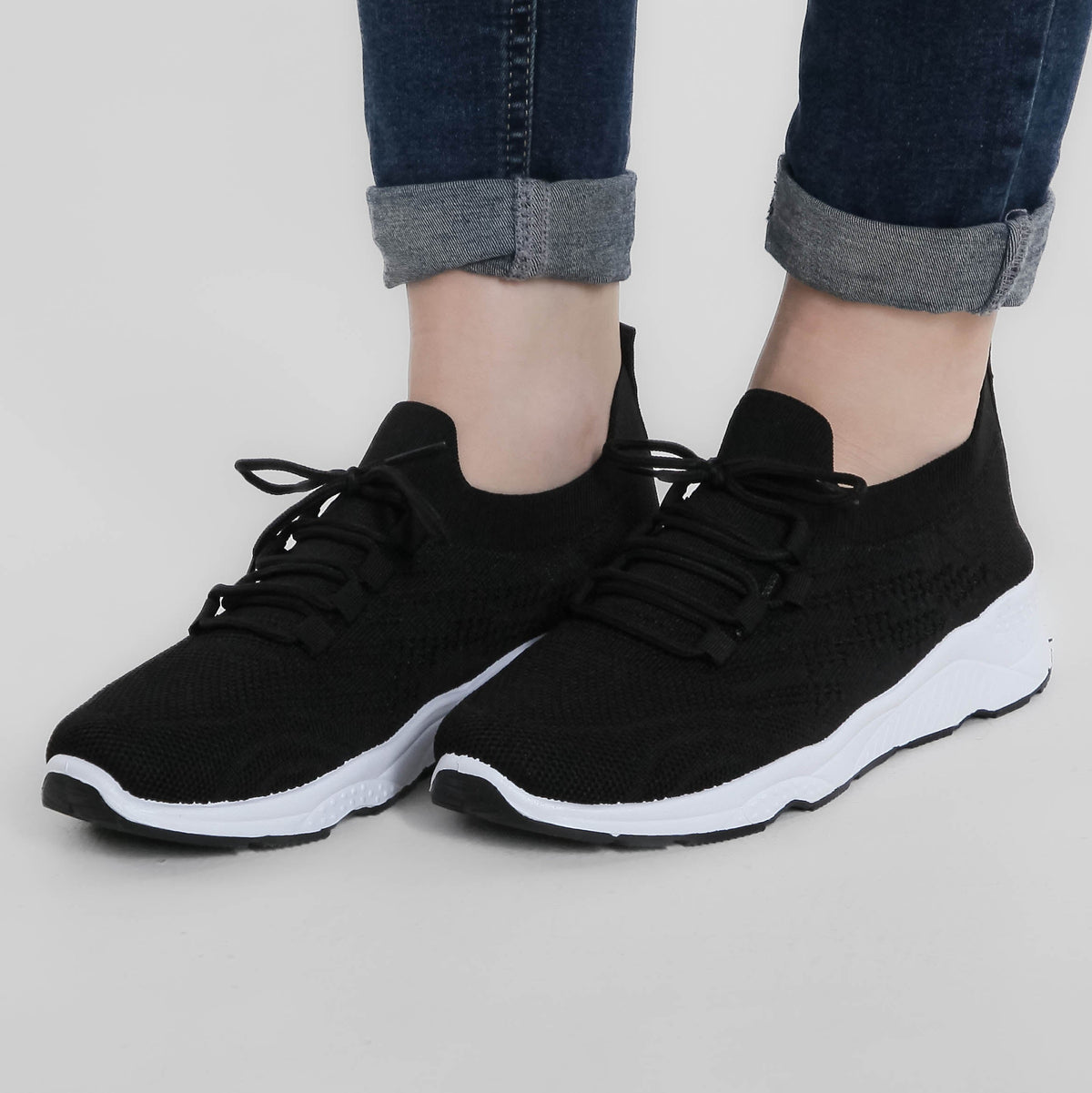 Domi - Sneaker Fashion donna