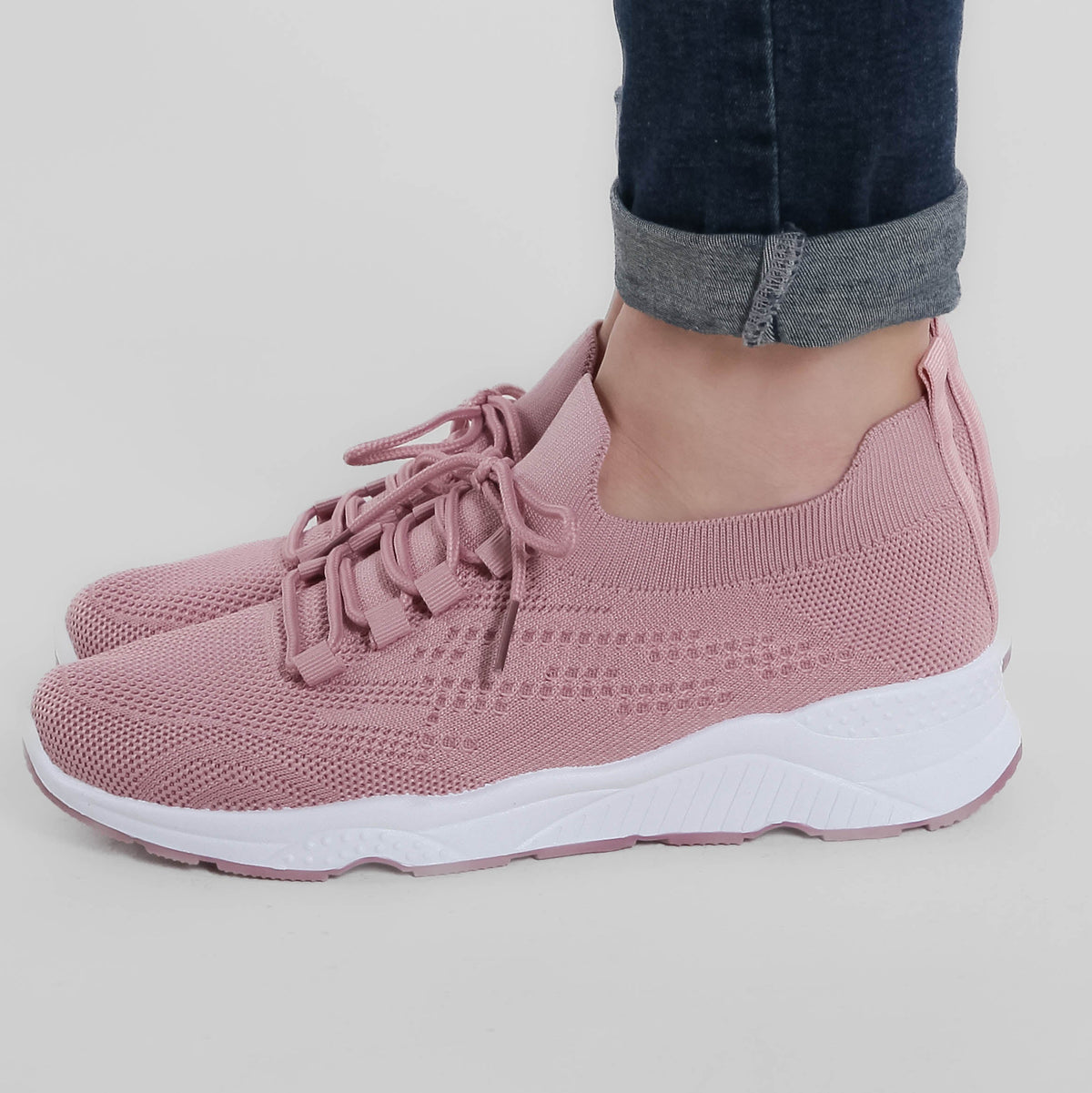 Domi - Sneaker Fashion donna