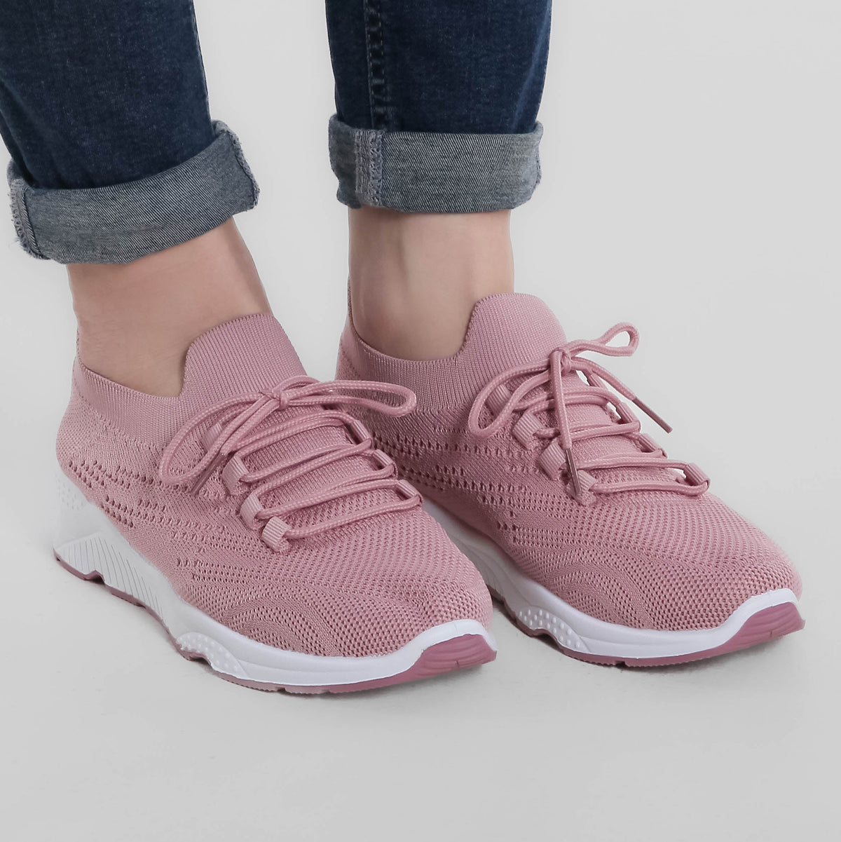 Domi - Sneaker Fashion donna