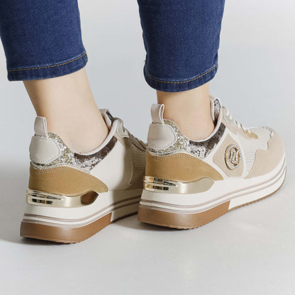 Dora - Sneaker Trendy Donna