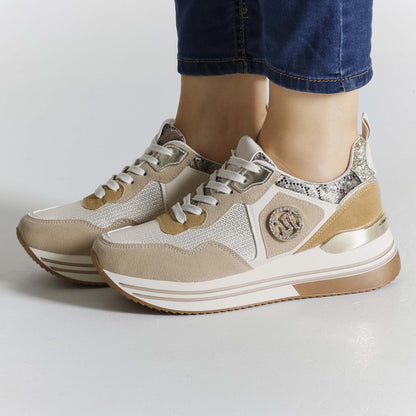 Dora - Sneaker Trendy Donna