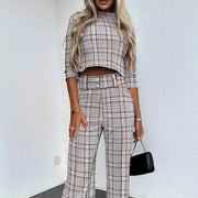 Plaid