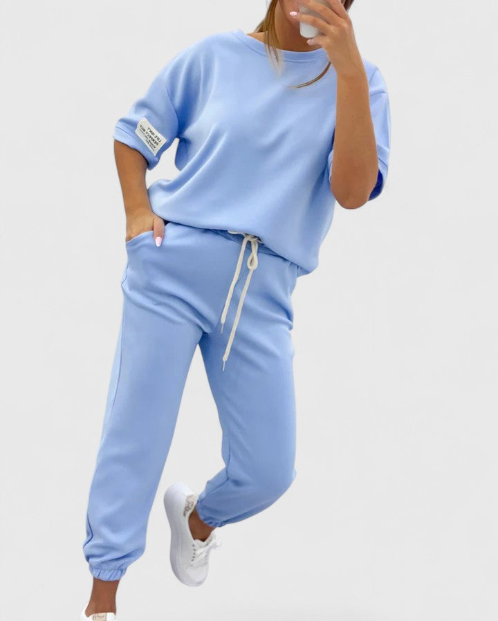 SOFIA - Set Comfort Multicolore