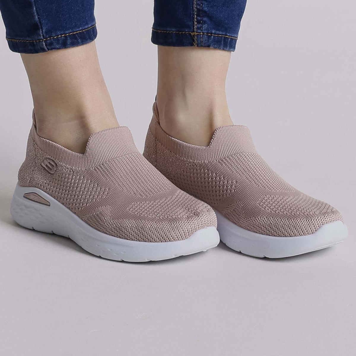 Eloisa - Sneaker Comoda donna