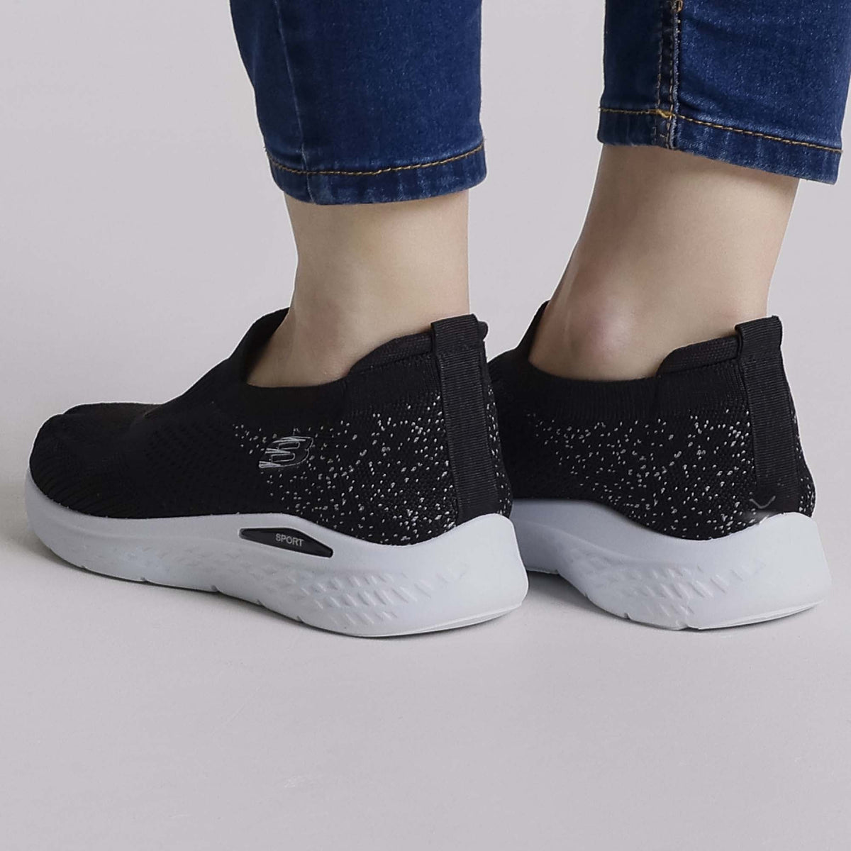Eloisa - Sneaker Comoda donna