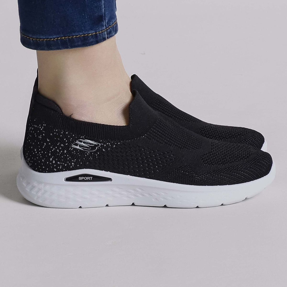 Eloisa - Sneaker Comoda donna