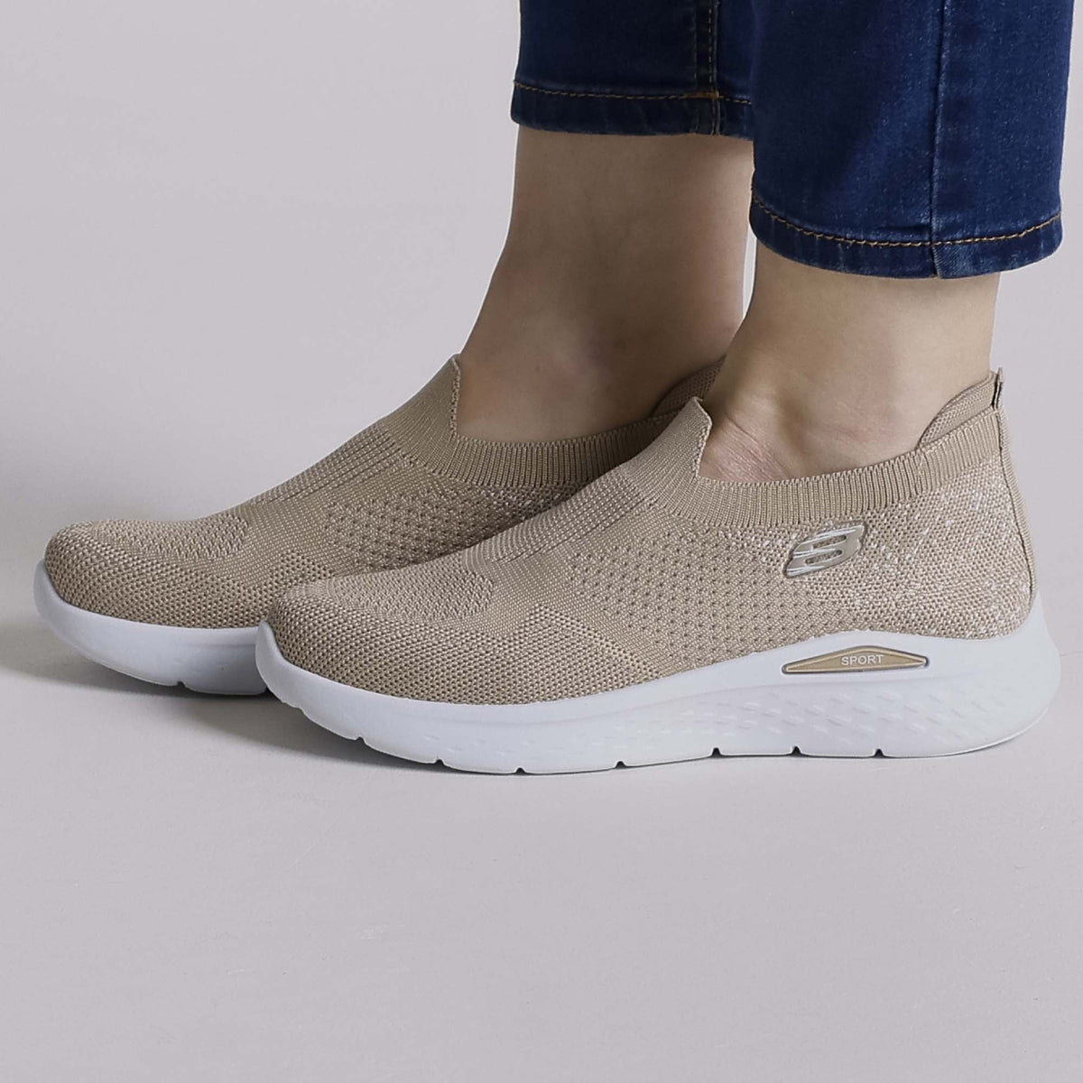 Eloisa - Sneaker Comoda donna