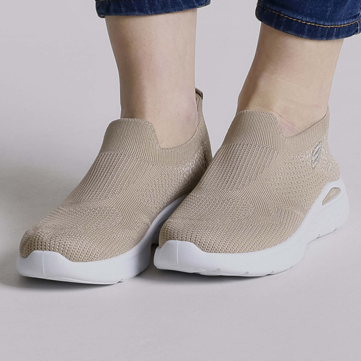 Eloisa - Sneaker Comoda donna