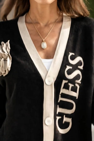 CARMELA - Completo due pezzi casual elegante