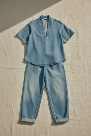 FERRUCCIA - Stile moda raffinato e originale