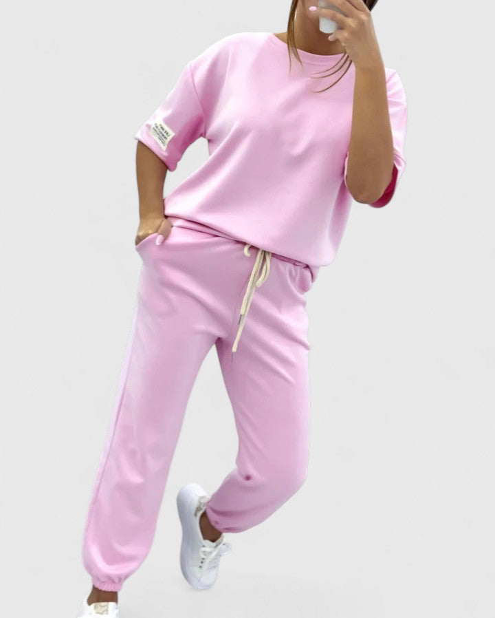 SOFIA - Set Comfort Multicolore