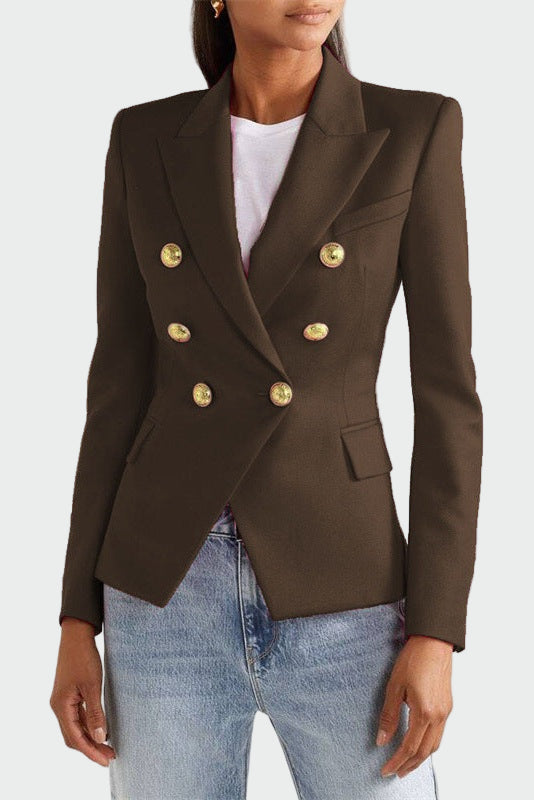 OFENA - Giacca dallo stile classico