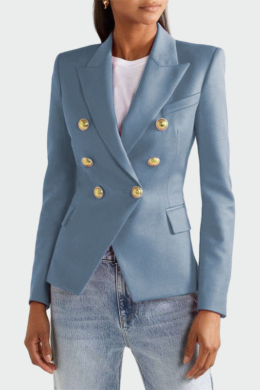 OFENA - Giacca dallo stile classico