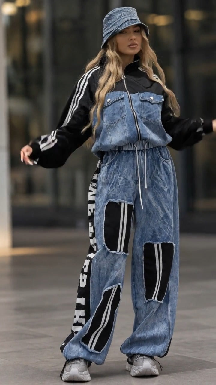 Coordinato — Amalia