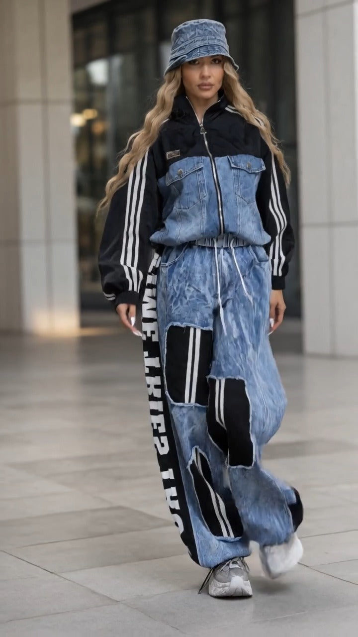 Coordinato — Amalia