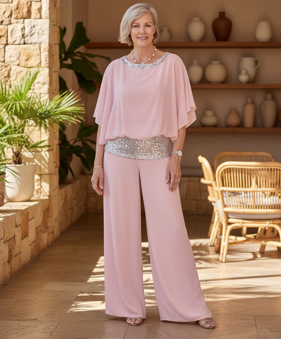 GIULIA - Set Moda Multicolore Elegante
