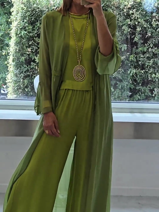 Verde