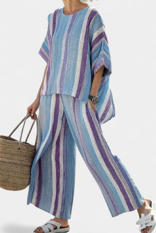 Righe Multicolori