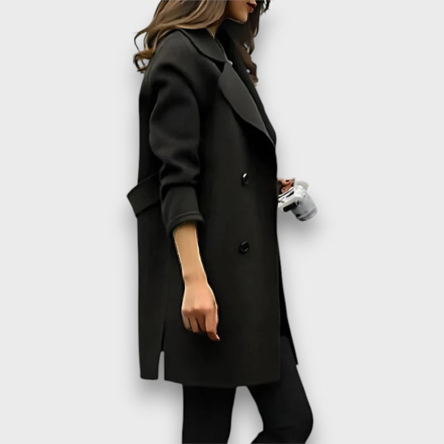SARCEDO - Amariel – Cappotto lungo invernale
