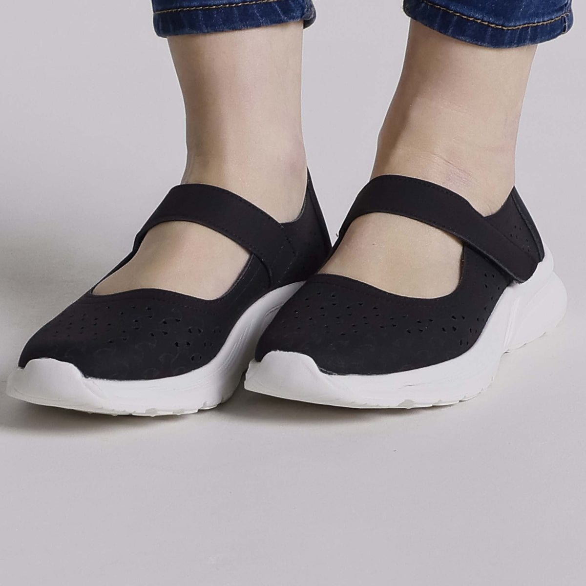 Iride - Mocassini Trendy donna