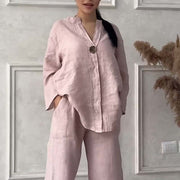 Rosa carne