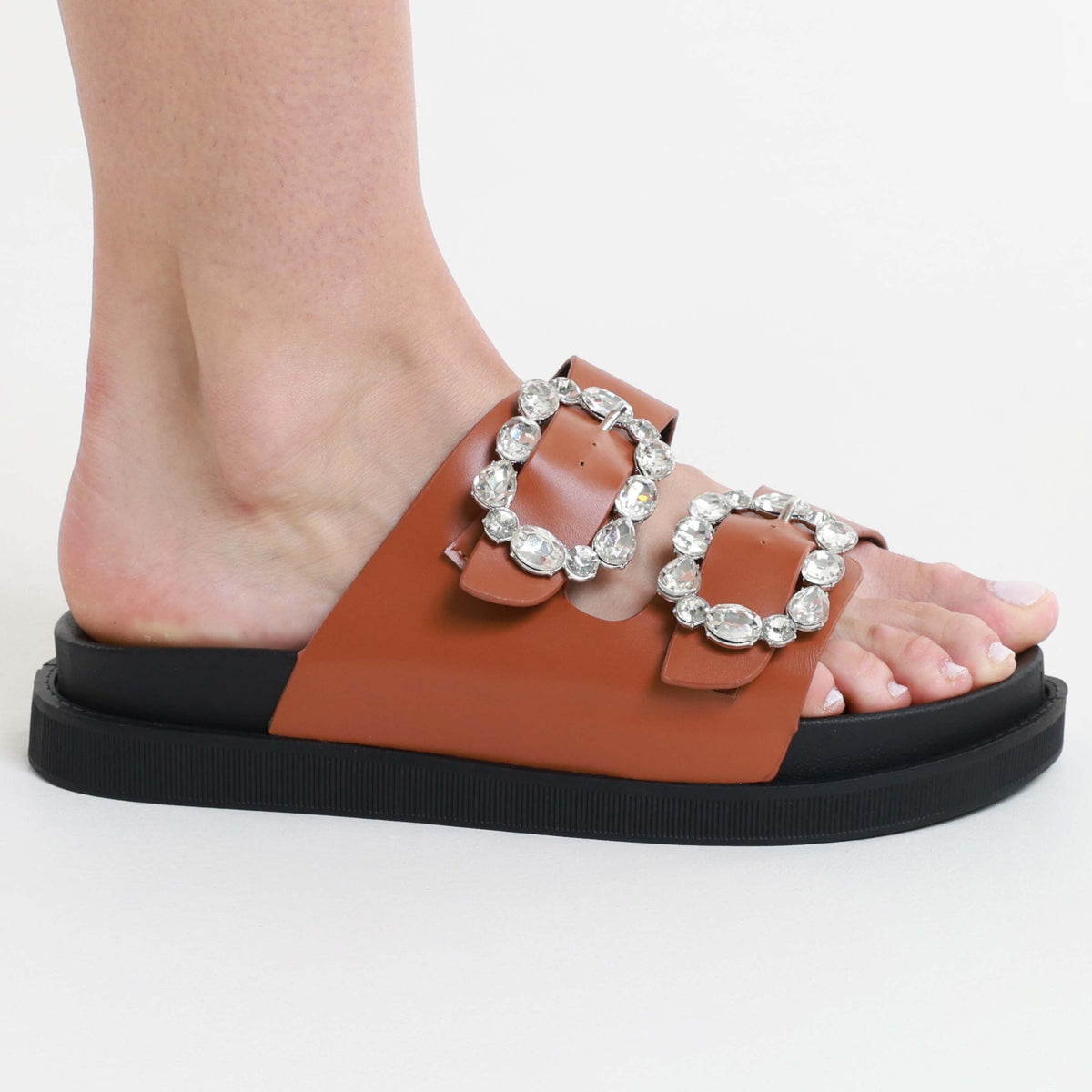 Lucy - Sandalo Comfort Plus