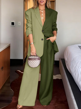 Verde oliva