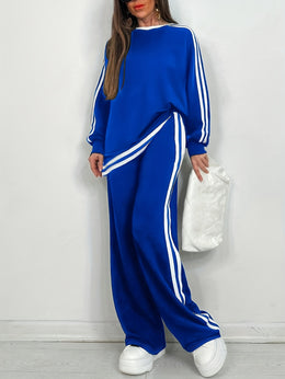 Blu royal